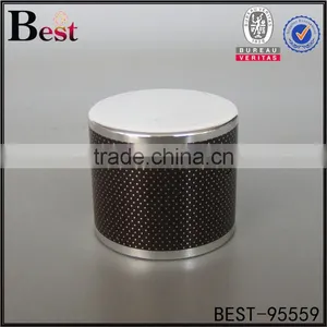 Packing Aluminium Cap for Perfume Bottle thumbnail-1