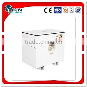 220v Heating Systems Electric Portable Swimming Pool Heater thumbnail-2