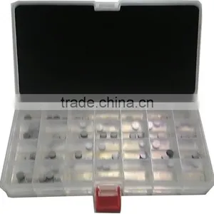 8.9mm Valve Shim Kit for Repair of Motorcycle Tools thumbnail-4
