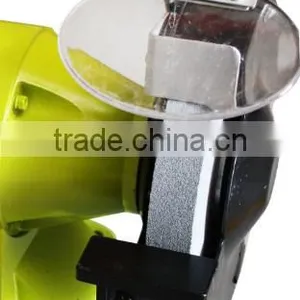 175mm 520W Bench Grinder BM20518 thumbnail-5