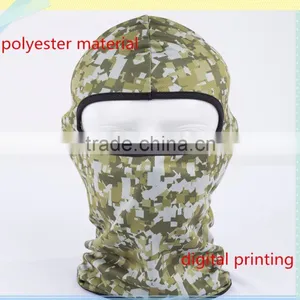 Motorcycle Ski Bike Ride Warm Polyester Quick-drying Mask thumbnail-2