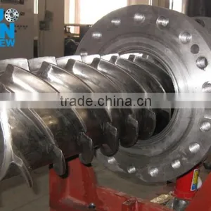 High Quality Single Screw for Extruders With Good Design thumbnail-3