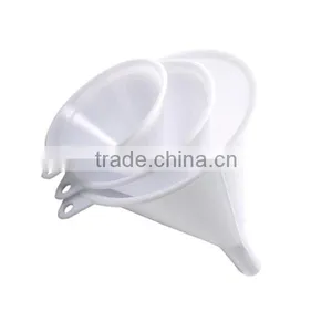 PF-5181 Set Of 3 Plastic Funnel thumbnail-1