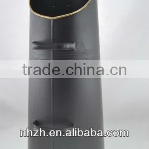 55.5cm Matte Black Coal Hod thumbnail-1