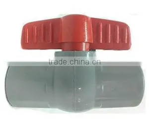Farm Drip Irrigation Systems High Quality Plastic PP Irrigation Valves thumbnail-1