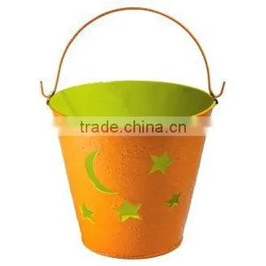 Custom Printed Bucket thumbnail-1