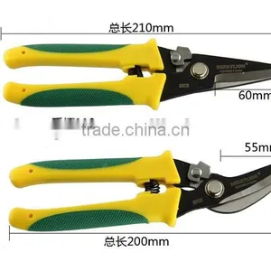 BERRYLION Multipurpose 8 Inches Sharp Shears for Tree and Metal thumbnail-5