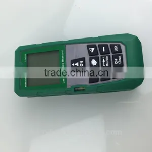 Berrylion High Precision Digital Laser Distance Meter With Battery thumbnail-5