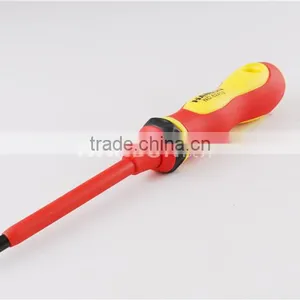 Insulated Screwdriver ,high Quality Insulated Screwdriver thumbnail-4