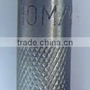 Yute 1PCS 20mm 45# Steel Hollow Punch thumbnail-2