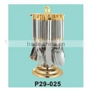 Stainless Steel Tableware thumbnail-1