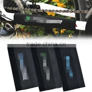 Cheap Bike Cycling Bicycle Chain Stay Chainstay Protector thumbnail-1