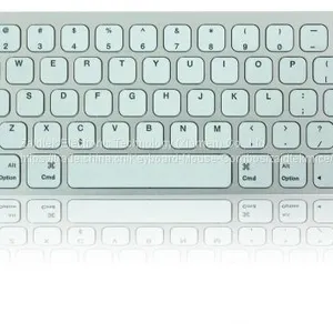 HK8046 Беспроводная клавиатура Bluetooth thumbnail-1