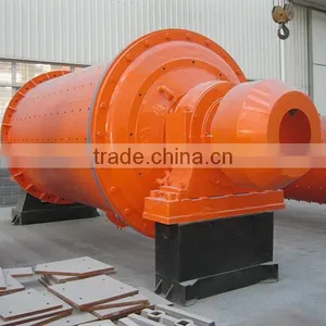China Good Quality Gold Ore Steel Ball Grinding Mill for Philippines Mining thumbnail-1