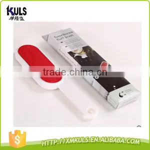 Business Suit Coat Sweater Double-sided Electrostatic Dusting Brush Clothes Brush thumbnail-5