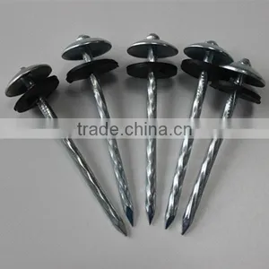 High Quality Roofing Nail From China Manufacturer thumbnail-2