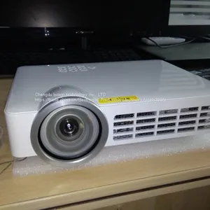 Hot Cost-Effective Super Brightness Multifunction Full 3D DLP Projector thumbnail-2