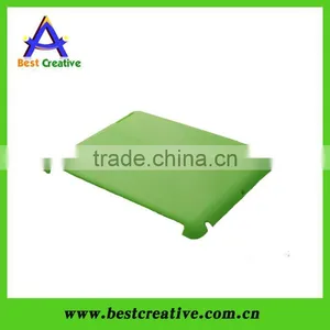 Factory Produced Plastic Case for Ipad2 New Ipad thumbnail-1
