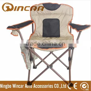 Manufacturing Outdoor Folding Camping Chair, Folding Beach Chair thumbnail-4