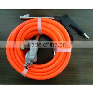 Air Blow Gun / Inflator Gun Kit - Pistol Type - BIK01H10Q thumbnail-3