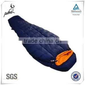 Travelling Skylander Sleeping Bag Down Mummy Sleeping Bag thumbnail-3