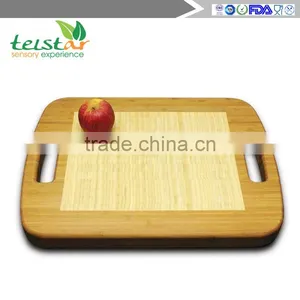 Factory Direct Wholesale Health Household Kitchen Bamboo Cutting Boards thumbnail-6