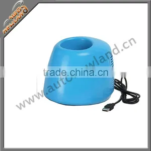 Hot Sell New Mini USB Car Refrigerator thumbnail-1