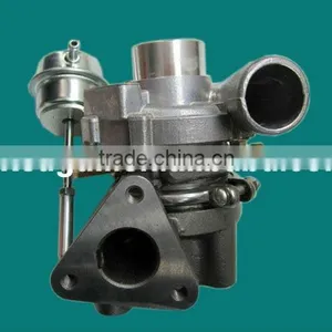 Quality Turbocharger thumbnail-1