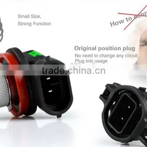 High Quality H16 Car LED Fog Light Lamps Perfect Price And Factory Supply thumbnail-5
