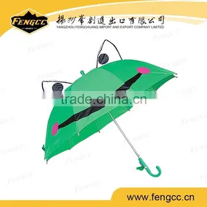 Hot Sale Animal Shaped Cartoon Umbrella thumbnail-3