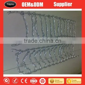 Snow Tire Chains thumbnail-1