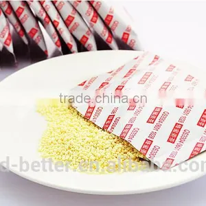 Instant Tea Granule Honey Ginger Tea thumbnail-3