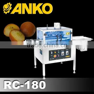 Anko Street Snack Food Cheese Pao de Queijo Rounding Machine thumbnail-4
