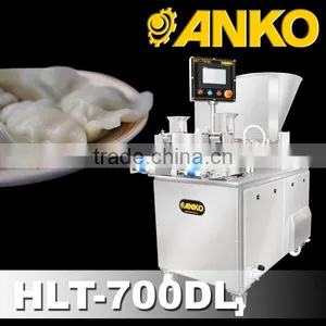 Anko Large Scale Making Filling Frozen Pierogi Maker Machine thumbnail-2