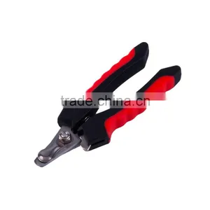 Pet Dog Cat Stainless Steel Professional Nail Toe File Trimmer Clipper Small Very Suitable Popular thumbnail-3