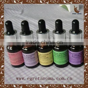 Hot Salling Cheap Price 100% Pure Organic Home Fragrance Oil thumbnail-3