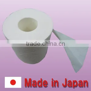 High Quality and Durable Toilet Paper Made in Japan Tissue Paper thumbnail-3