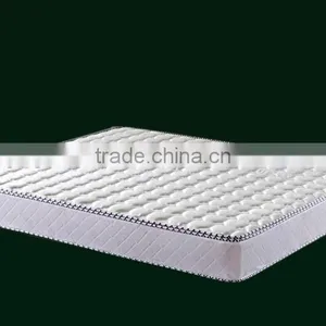 Coconut Fibre and Coir Mattress Bed Mattress FBRFM002 thumbnail-1