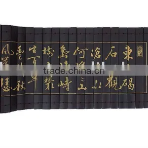 Bamboo Product Handicraft thumbnail-1