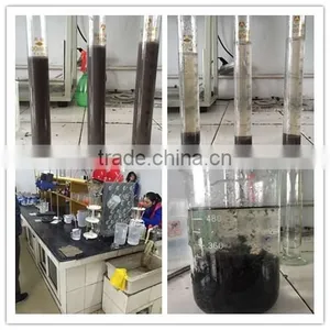 Cationic Flocculant for Water Treatment thumbnail-5