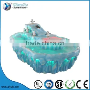 Hot Sale Children Playing Sand Table thumbnail-1