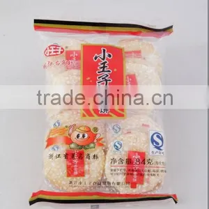 Thai Rice Cracker Rice Vietnam Halal Snack Foods thumbnail-1