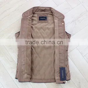 2016 Factory Hot Sell Women Coat Liquidation Stock Clothes For Sale thumbnail-5