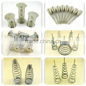 Metal Compression Spring Toy Accessories thumbnail-1