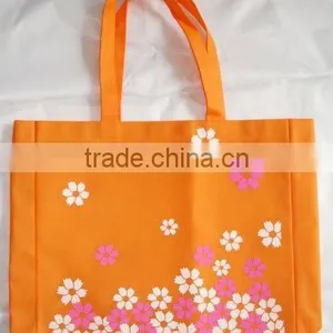 Non-woven Shopping Bag/recycle Bag/printed Supermarket Bag thumbnail-1