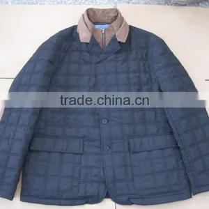 Men Coat /blazer Style Casual Suit Jackets Made in China thumbnail-1