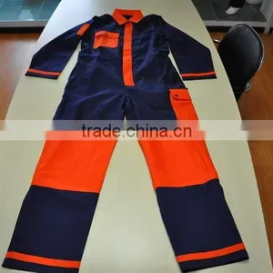 Flame Retardant Insect-repellent Uniform thumbnail-1