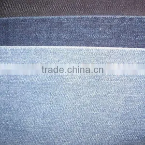 100% Cotton Mercerized/ Cotton Spandex Denim Fabric Pakistan thumbnail-1