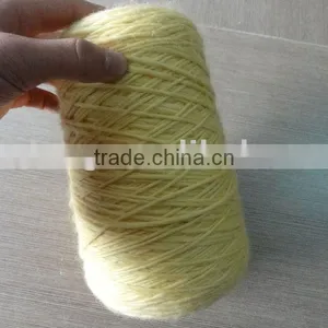 1/1.35Nm Iceland Yarn-Wool&Acrylic Blended Yarn thumbnail-1