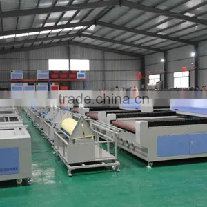 MC1325 260w / 280w Mix Cutting Laser Machine Lowest Price thumbnail-6